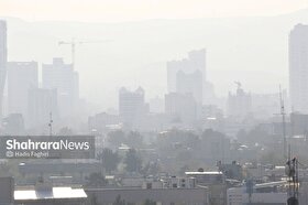 وزیر بهداشت خبر داد: فوت سالانه بیش از ۵۰ هزار نفر براثر آلودگی هوا