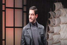 درباره «محمد شعبانپور» بازیگر نقش شاهین سریال شیش ماهه