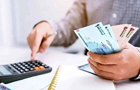 وصول حدود ۳۰۵ هزار میلیارد ریال درآمد مالیاتی در خراسان رضوی