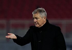 غیبت اسکوچیچ مقابل ملوان