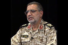 نائینی: فتنه ۸۸ و جنگ‌های اخیر پروژه‌های آمریکایی ـ صهیونیستی بودند