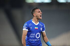 جلالی به دنبال جدایی از استقلال