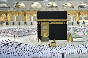 تعیین تکلیف جاماندگان  سامانه «حج من» در اولویت سازمان حج و زیارت | کاروان‌های ایرانیان خارج از کشور به‌زودی اطلاع‌رسانی می‌شود