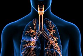 نگذارید هوای سرد وارد ریه‌هایتان شود