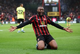 ستاره لیگ برتر جزیره در سیتی