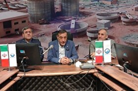 کاهش ۱۲ درصدی مصرف آب تهران در ۶ ماه نخست ۱۴۰۴