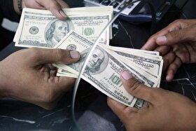 واکنش طلا و ارز به تغییر رئیس کل بانک مرکزی | قیمت دلار کاهشی شد (۸ دی ۱۴۰۴)