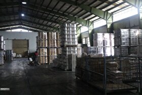 کمبود روغن در بازار مشهد | وقتی عرضه از تقاضا جا می‌ماند! + فیلم