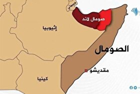 یمن: به رسمیت شناختن «سومالی‌لند» از سوی دشمن، بسیار خطرناک است