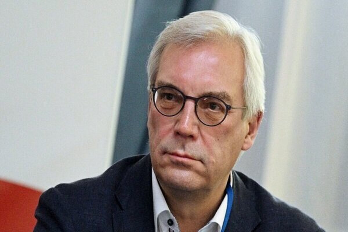 معاون وزیر خارجه روسیه در سخنانی اعلام کرد: در حمله پهپادی اوکراین به اقامتگاه پوتین، سبک انگلیسی‌ها مشهود است.