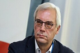 روسیه: در حمله پهپادی به اقامتگاه پوتین، سبک انگلیسی‌ها مشهود است