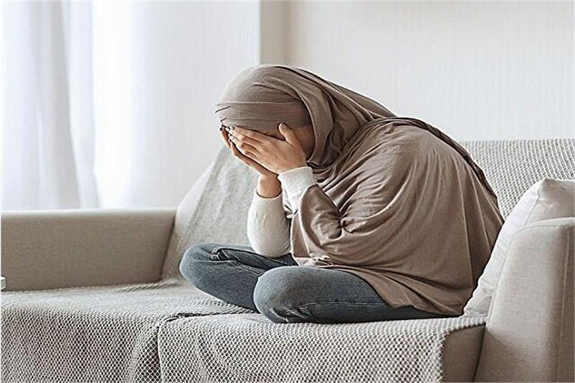 زنان در ابتلا به افسردگی فصلی مستعدتر هستند