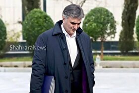 ادعای برخی‌ رسانه‌ها: فرزین استعفا کرد (۸ دی ۱۴۰۴)