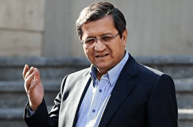 همتی رئیس بانک مرکزی می‌شود (۸ دی ۱۴۰۴)