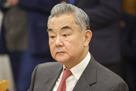 وزیر خارجه چین: روابط چین با روسیه قدرتمندتر شده و با آمریکا به ثبات رسیده است