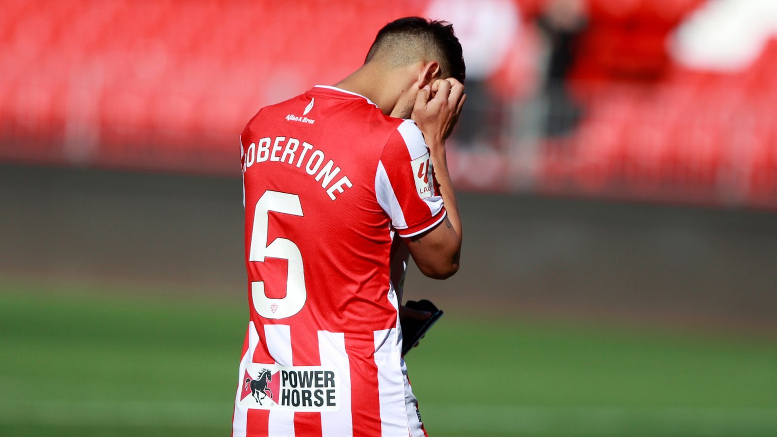 آمار سیاه ولوورهمپتون در لیگ برتر انگلیس؛ احتمال سقوط ۹۹.۸۳%