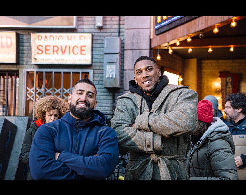 سینا قائمی مربی بدنسازی جاشوا درگذشت + علت فوت