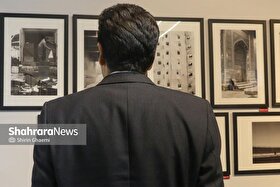 تصاویری واقع‌گرا و شفاف از جهان شهری در نگارخانه اشراق مشهد