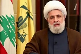 دبیرکل حزب الله لبنان: پایداری ایران در جنگ ۱۲ روزه به مستضعفان جهان امید بخشید