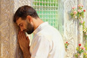 مروری بر اوصاف متعالی اهل بیت (ع) در زیارت جامعه کبیره | تنفس در آسمان توسل