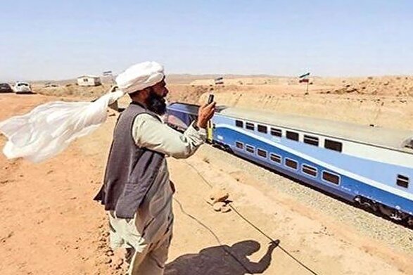 جابه‌جایی بار از طریق راه‌آهن خواف-هرات در سال ۱۴۰۵، به ۱.۵ میلیون تُن خواهد رسید