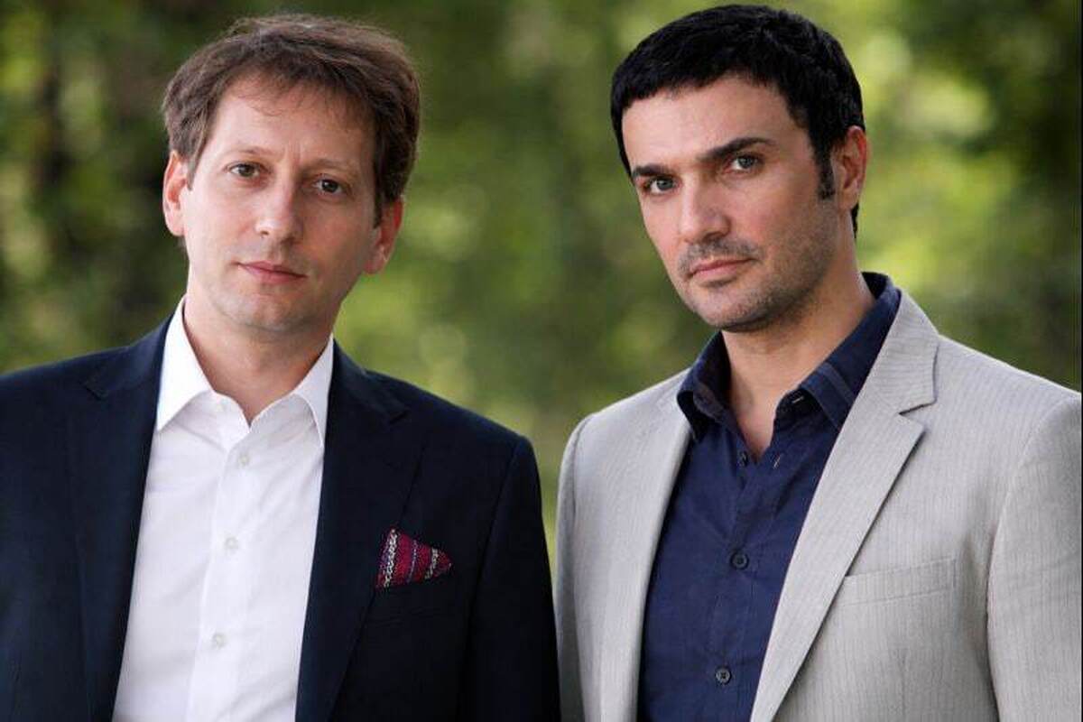 سریالی با محوریت زندگی بابک زنجانی به کارگردانی ابراهیم شیبانی برای شبکه نمایش خانگی در دست ساخت است.