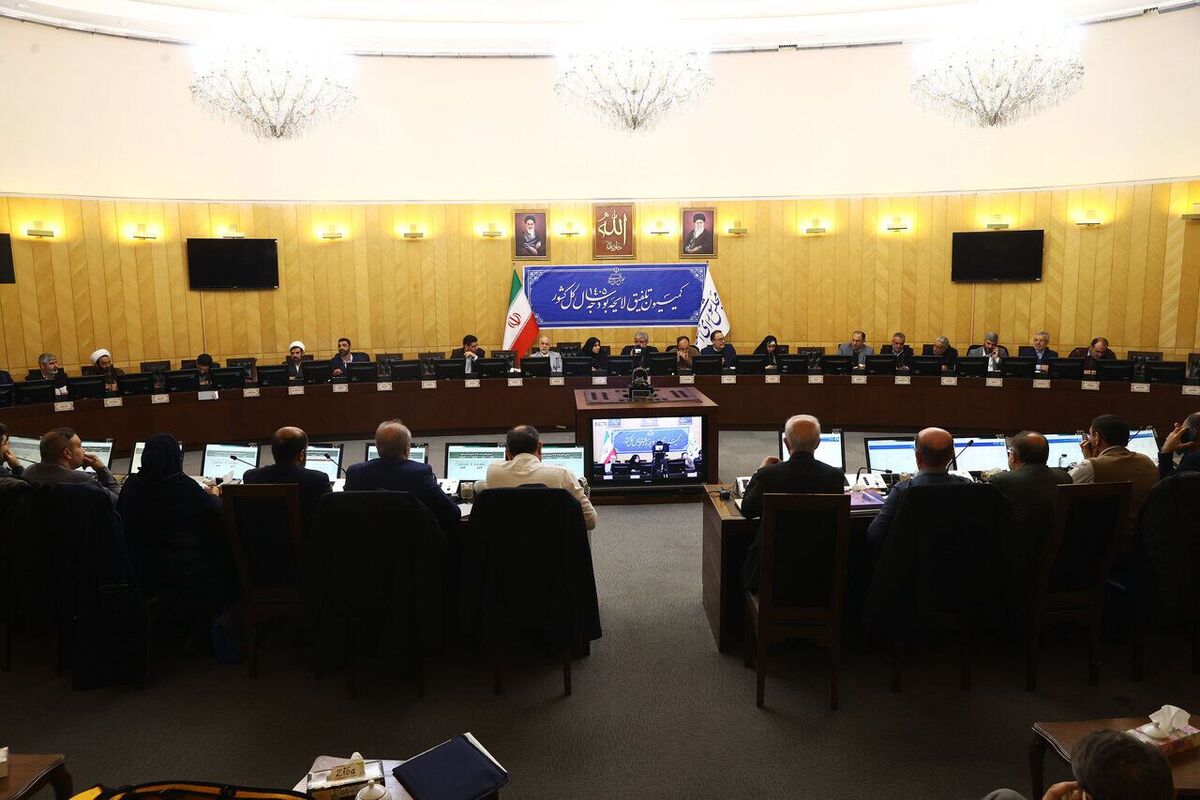 مخالفت مجلس با افزایش ۲ درصدی مالیات بر ارزش افزوده در بودجه