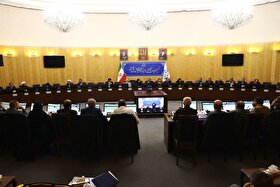 مخالفت مجلس با افزایش ۲ درصدی مالیات بر ارزش افزوده در بودجه