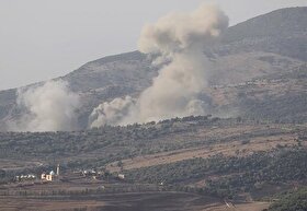 رژیم صهیونیستی جنوب لبنان را گلوله‌باران کرد (۹ دی ۱۴۰۴)