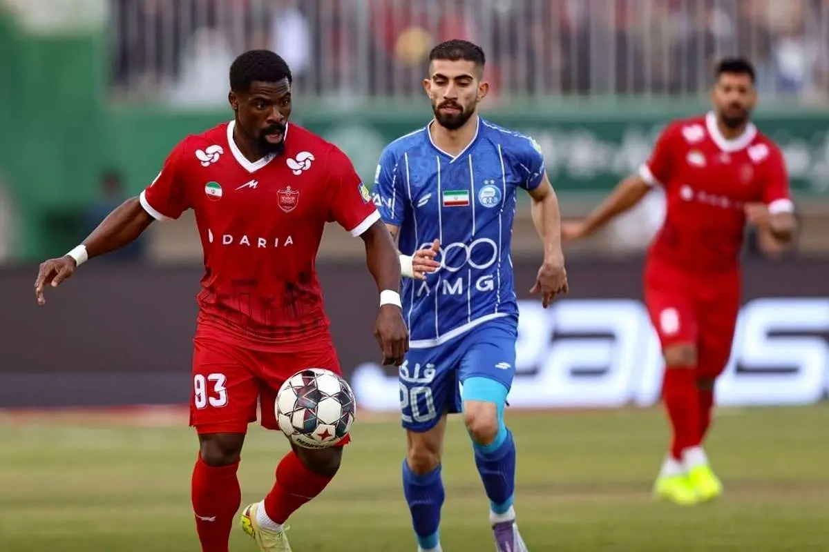 بازگشایی زودتر از موعد ورزشگاه آزادی | پایان خانه‌به‌دوشی استقلال و پرسپولیس نزدیک است؟