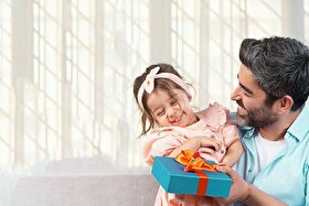 هدایای ایرانسل به مناسبت روز پدر ۱۴۰۴ و ولادت امام علی (ع)