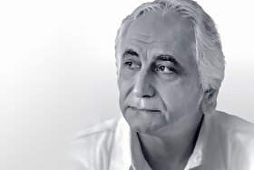 شمس لنگرودی بازیگر نقش اصلی «دکه» شد