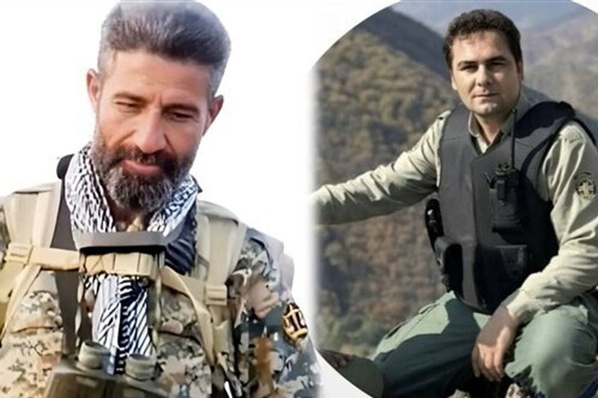 شهادت دو محیط‌بان حادثه‌دیده پارک ملی گلستان، کاظم مصدق و محمود شهمرادی، به‌طور رسمی تأیید شد.