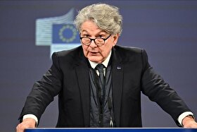 اقدام آمریکا در تحریم اروپا راهی خطرناک است