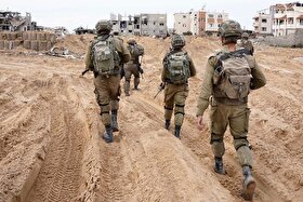 خودکشی در ارتش اسرائیل به بالاترین رقم در ۱۵ سال گذشته رسید