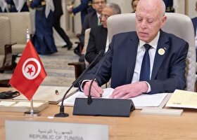 وضعیت اضطراری در تونس تمدید شد (۹ دی ۱۴۰۴)