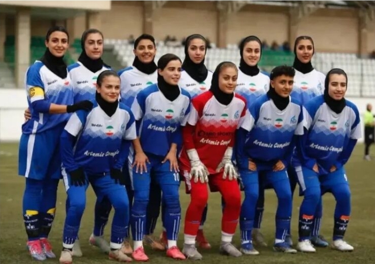 تحلیل اشتباهات در فینال لیگ یک فوتبال بانوان| وقتی حواشی از هیجان یک بازی بیشتر می‌شود