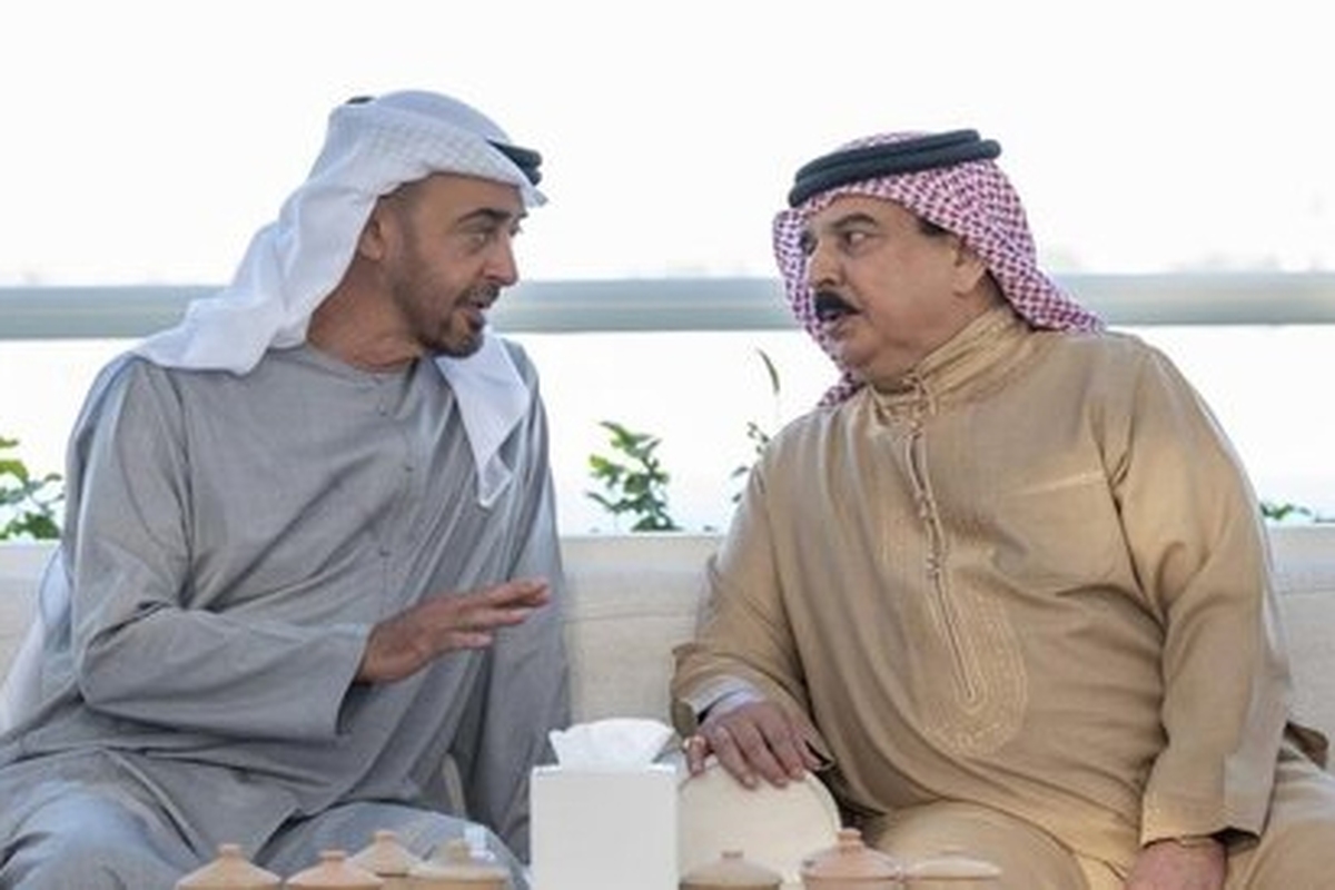 وزارت خارجه امارات و بحرین از قبول درخواست آمریکا برای پیوستن به شورای صلح غزه خبر دادند.