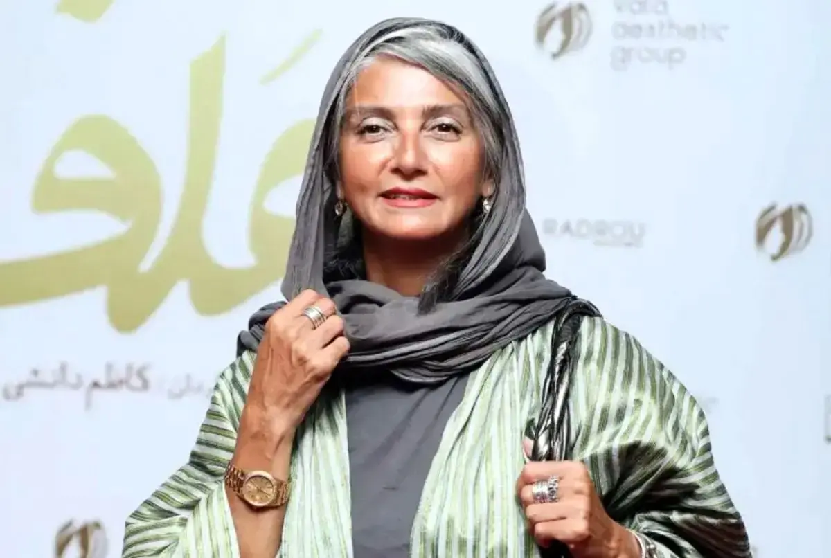 رؤیا جاویدنیا، یکی از بازیگران فیلم علفزار، به چهل و چهارمین جشنواره ملی فیلم فجر می‌آید.