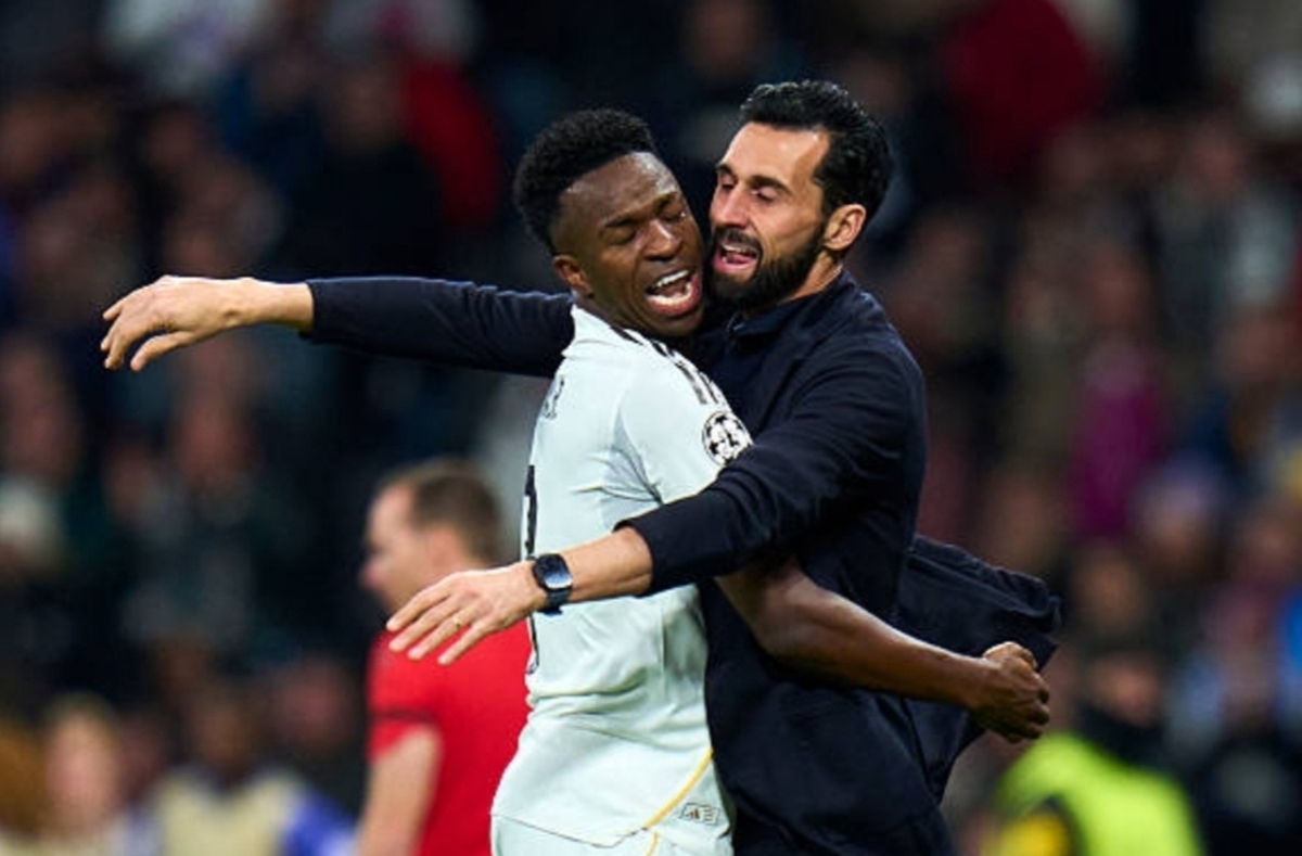 ویدئو | خلاصه بازی رئال مادرید ۶ - موناکو ۱ (یکم بهمن ۱۴۰۴) | جشنواره گل مادریدی‌ها در برنابئو