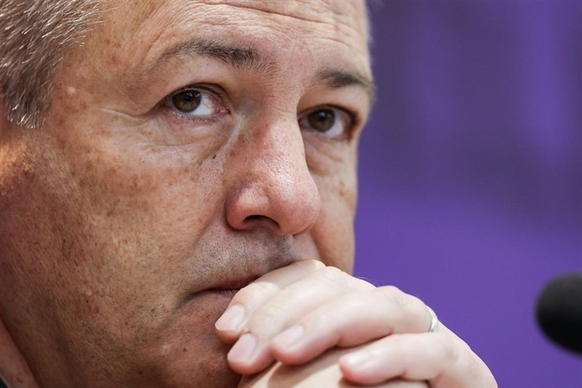 نشست خبری اسکوچیچ لغو شد