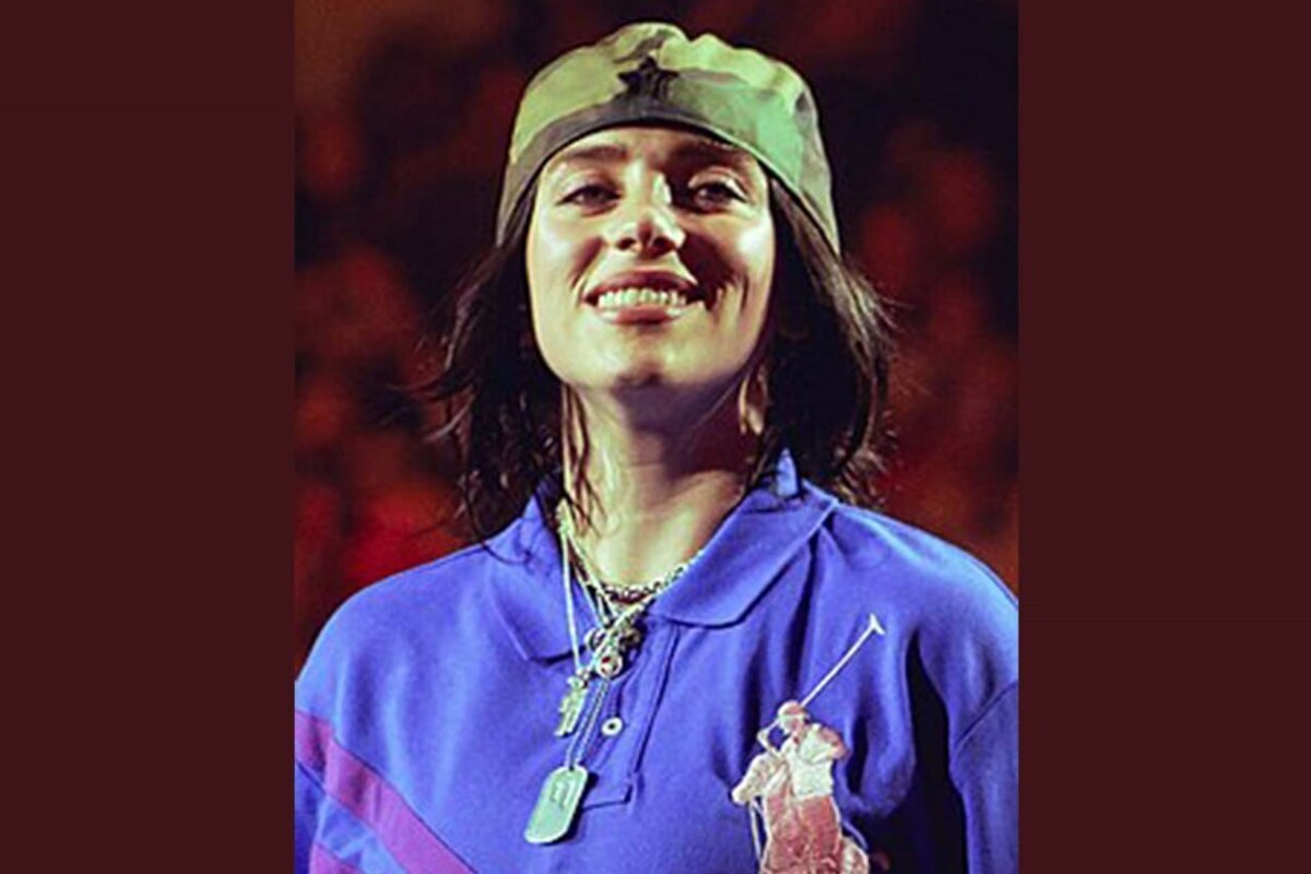 خواننده مشهور آمریکایی درباره دولت ترامپ گفت: دیگر در خانه‌ها و خیابان‌ها احساس امنیت نمی‌کنیم.