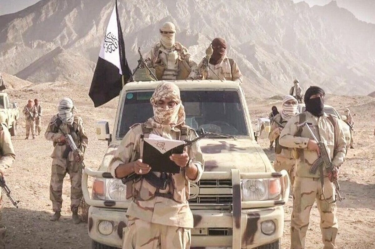 ۱۱ عضو گروهک تکفیری انصار الشیطان در ۳ عملیات مشترک بازداشت شدند.