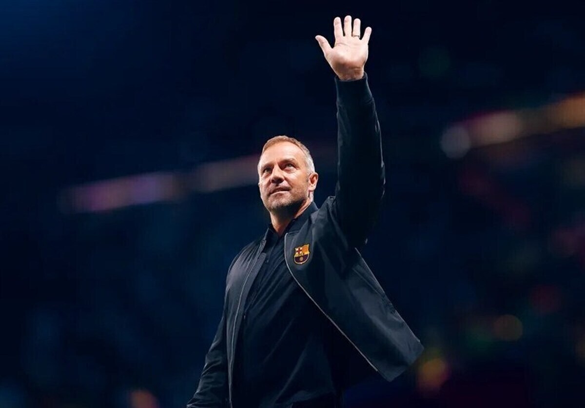 سرمربی آبی اناری‌پوشان از تنها انگیزه تیمش برای بازی در لیگ قهرمانان اروپا سخن گفت.