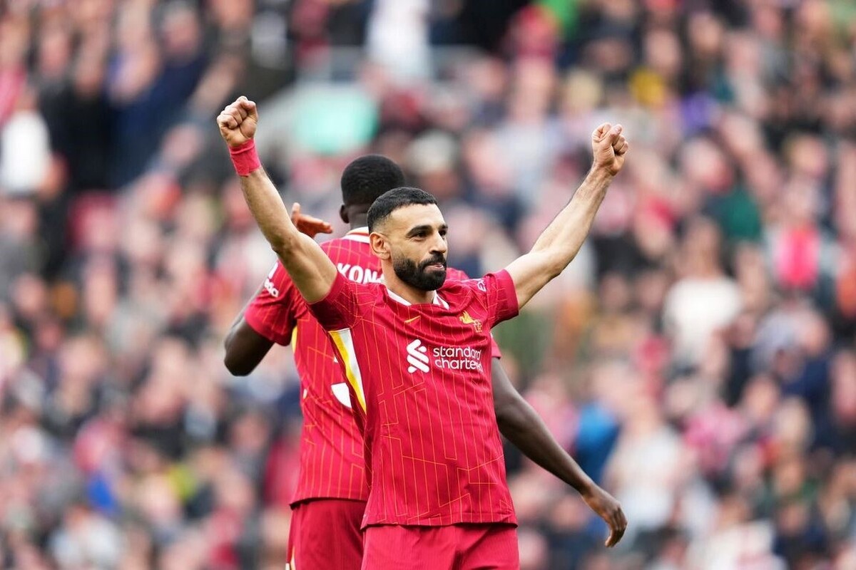 تاریخ و ساعت بازی لیورپول و مارسی در لیگ قهرمانان | بازگشت صلاح به ترکیب اصلی