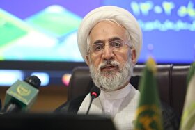 دادستان کل کشور: تعرض به خاک ایران، پاسخ به پایگاه‌های آمریکا و اسرائیل را در پی دارد