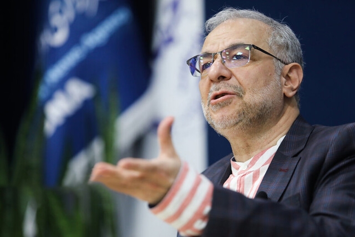 دیپلمات پیشین ایران: نقش افغانستان در امنیت منطقه‌ای چندین برابر کشور‌های فرامنطقه‌ای است