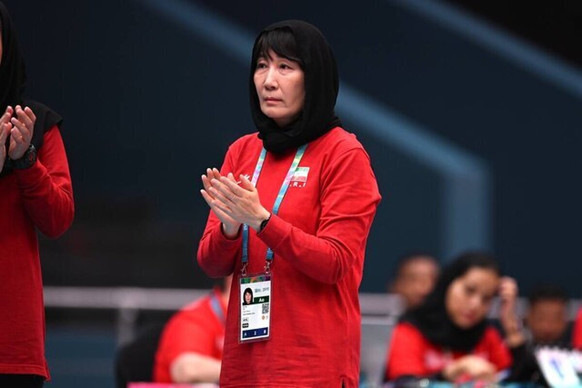 سرمربی کره‌ای تیم ملی والیبال زنان ایران گفت: حضور تیم ملی والیبال زنان ایران در ۵ جام رده‌های مختلف سنی در نقاط مختلف قاره آسیا در سال ۲۰۲۶ میلادی برنامه پیش روی این تیم است.