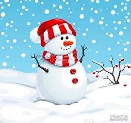 پادکست | اولین برف زمستان