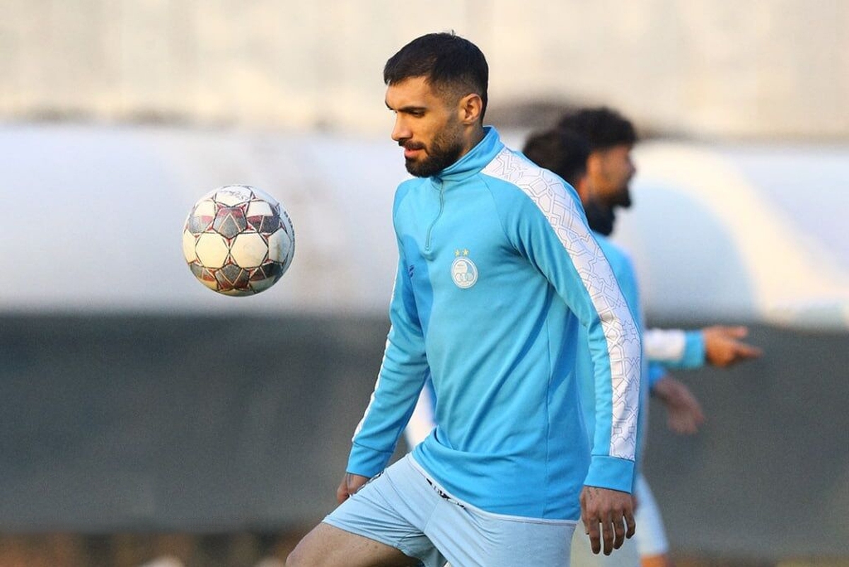 مدافع مازاد ساپینتو احتمالا به تیم سابقش بر می‌گردد.